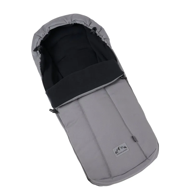 Winterfußsack Two Select Outdoor