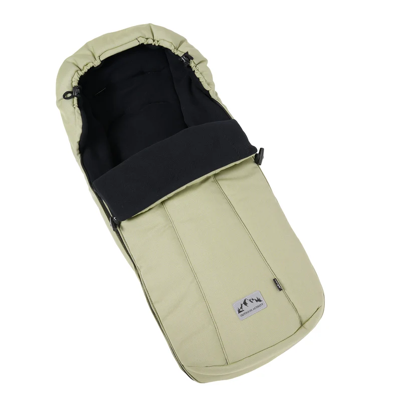 Winterfußsack Two Select Outdoor