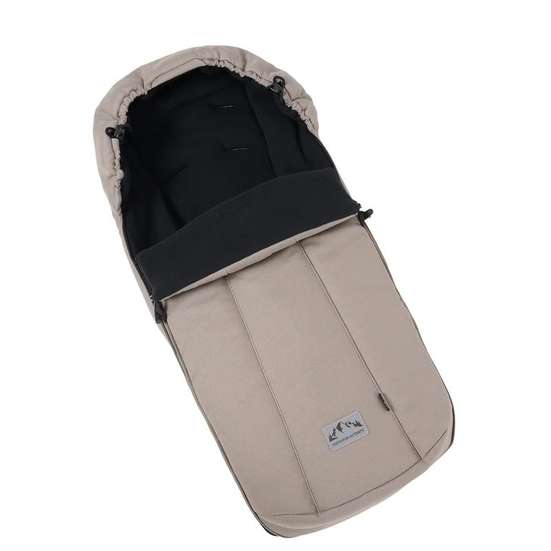 Winterfußsack Two Select Outdoor