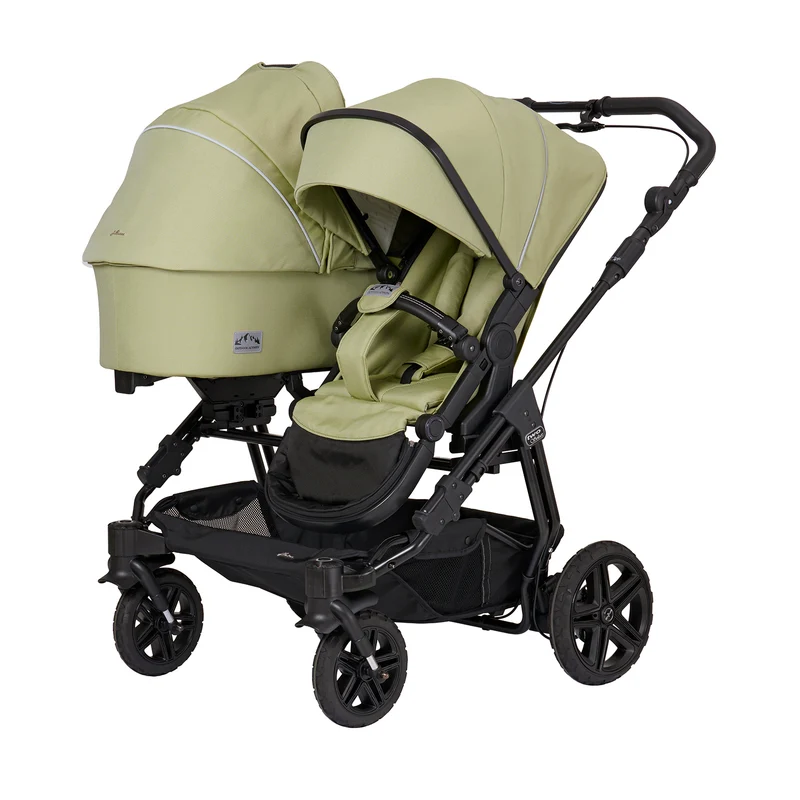 Babywanne zu Two Select Outdoor