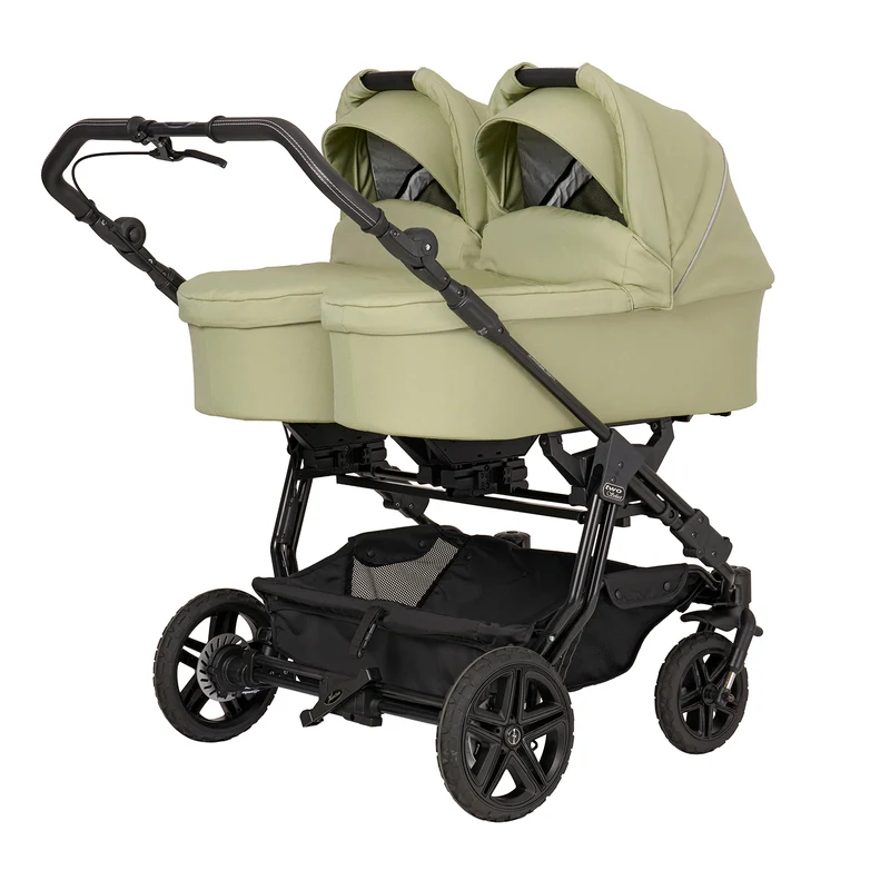Babywanne zu Two Select Outdoor
