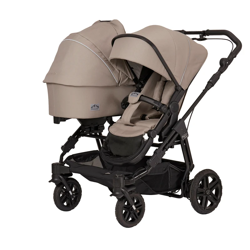 Babywanne zu Two Select Outdoor