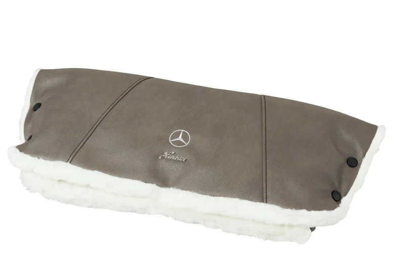 Handwärmer "Mum" Mercedes-Benz