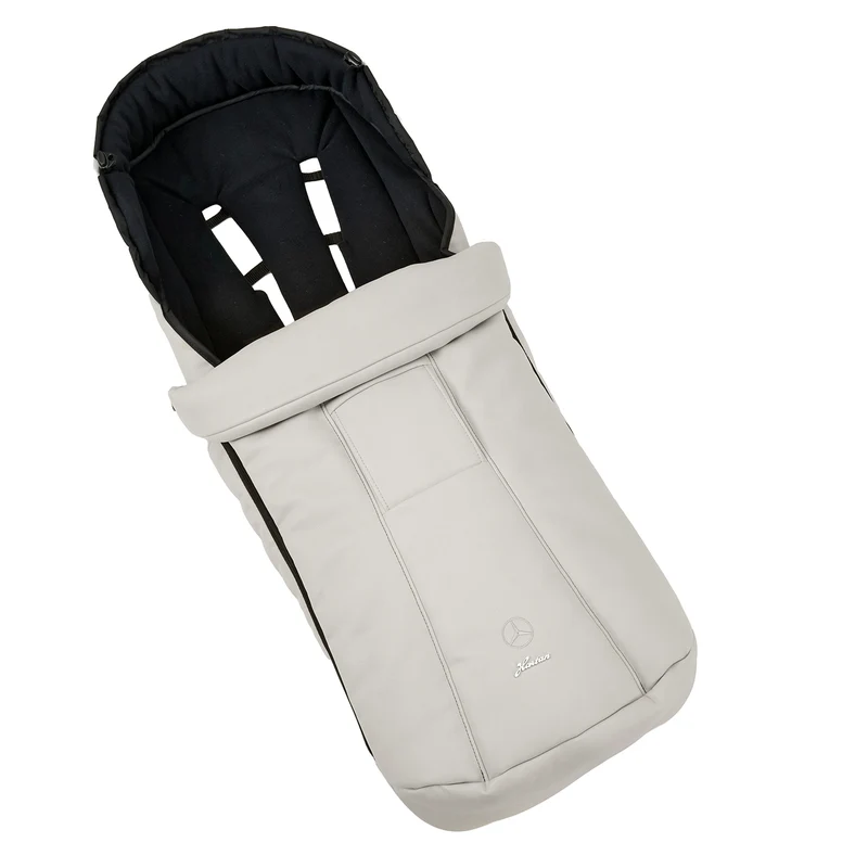 Winterfußsack All-Terrain / Performance Mercedes-Benz