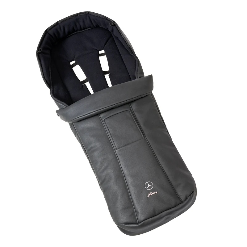 Winterfußsack All-Terrain / Performance Mercedes-Benz