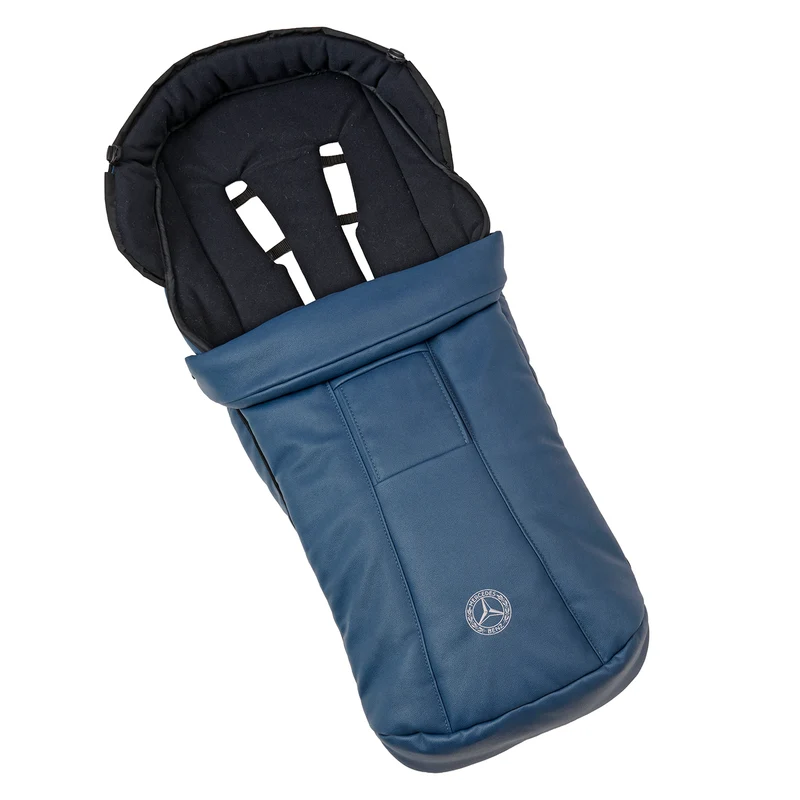 Winterfußsack All-Terrain / Performance Mercedes-Benz