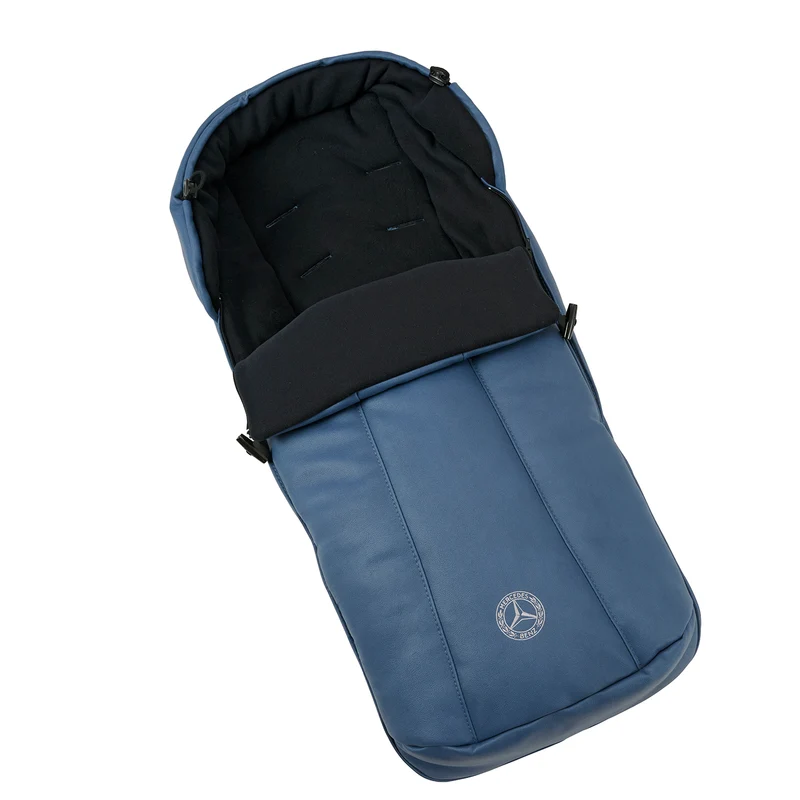 Winterfußsack Avantgarde Mercedes-Benz