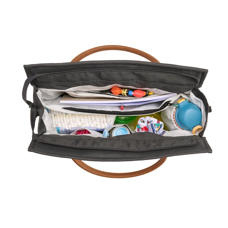 Wickeltasche modern style Selection