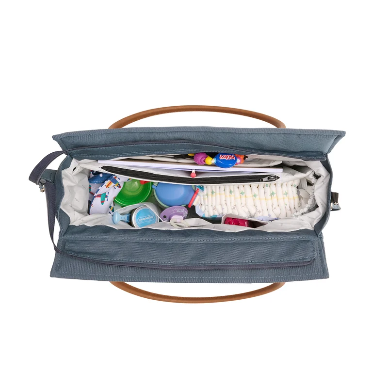 Wickeltasche modern style Selection