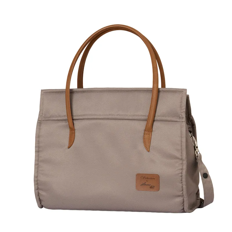 Wickeltasche modern style Selection