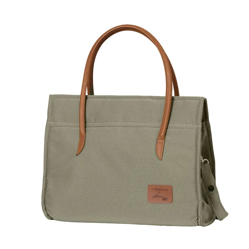 Wickeltasche modern style Selection