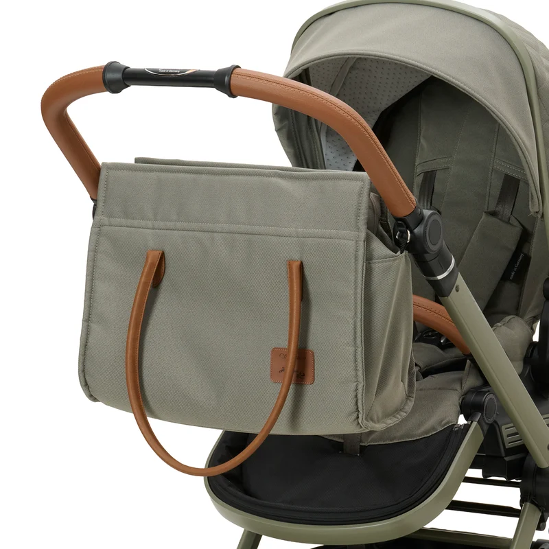 Wickeltasche modern style Selection