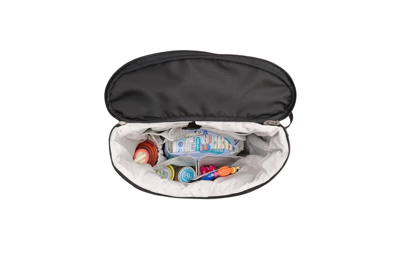 Wickelrucksack Space bag Selection