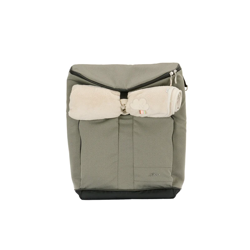 Wickelrucksack Space bag Selection