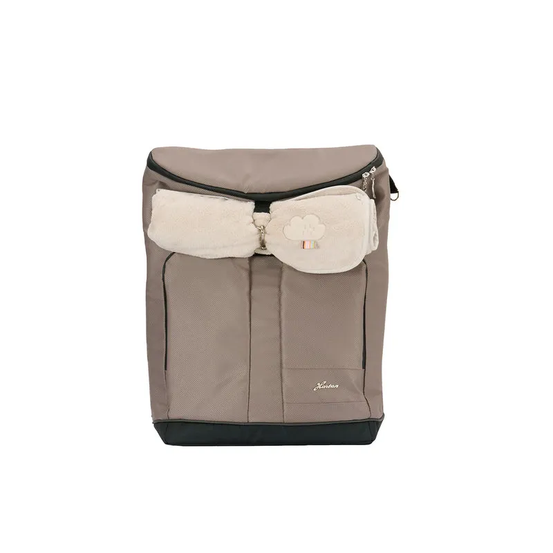 Wickelrucksack Space bag Selection