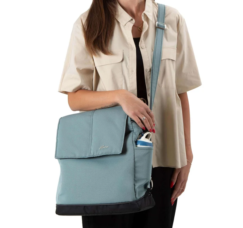 Wickeltasche Flexi bag Selection