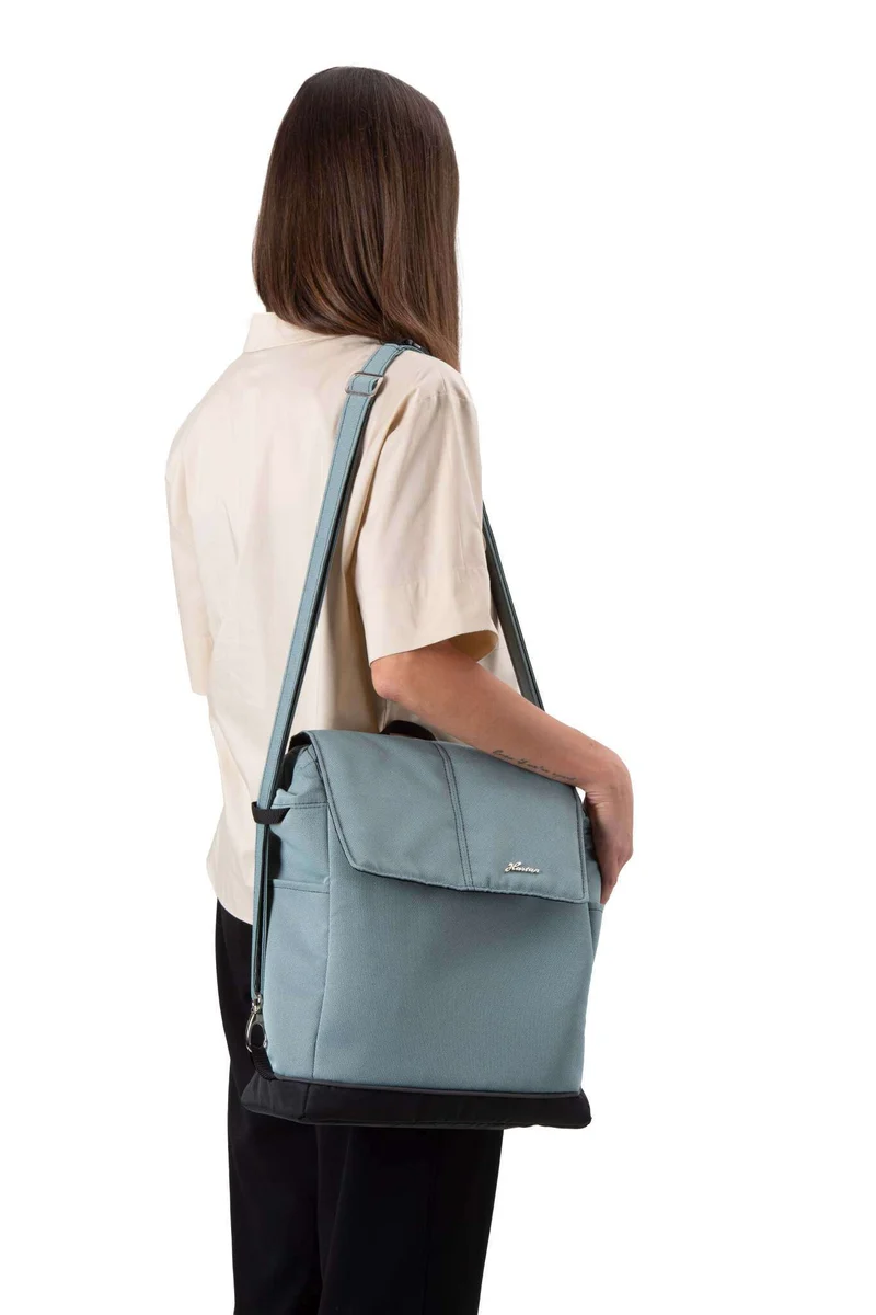 Wickeltasche Flexi bag Selection