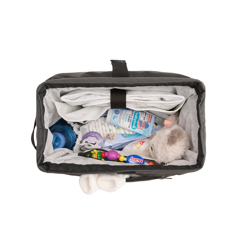 Wickeltasche Flexi bag Selection