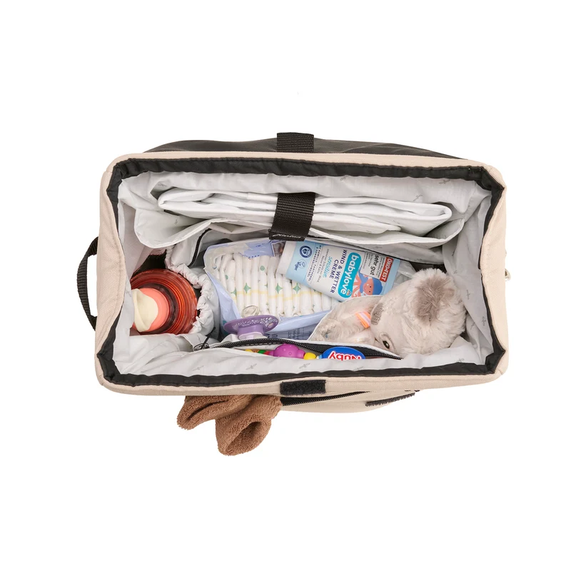 Wickeltasche Flexi bag Selection