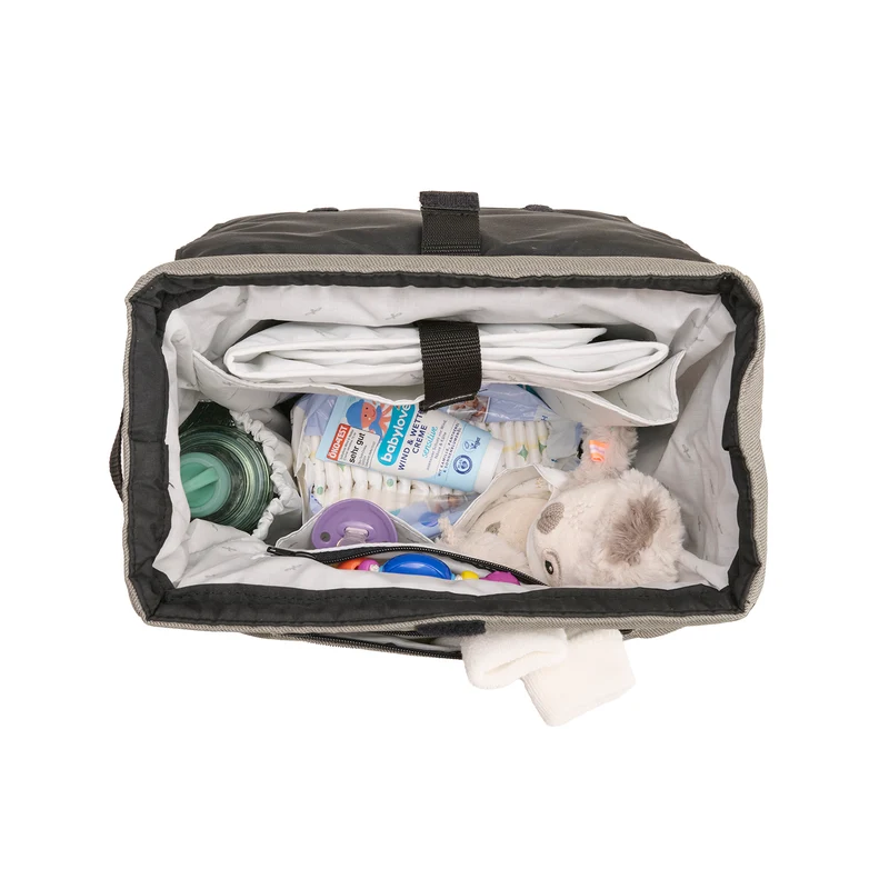 Wickeltasche Flexi bag Selection