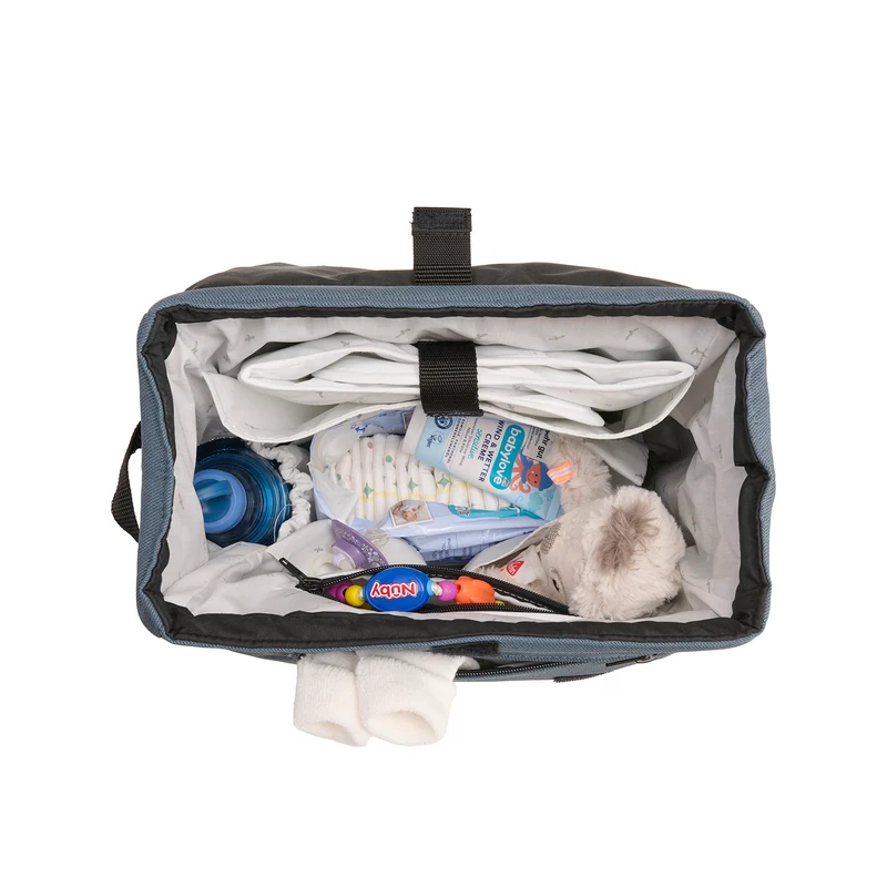 Wickeltasche Flexi bag Selection