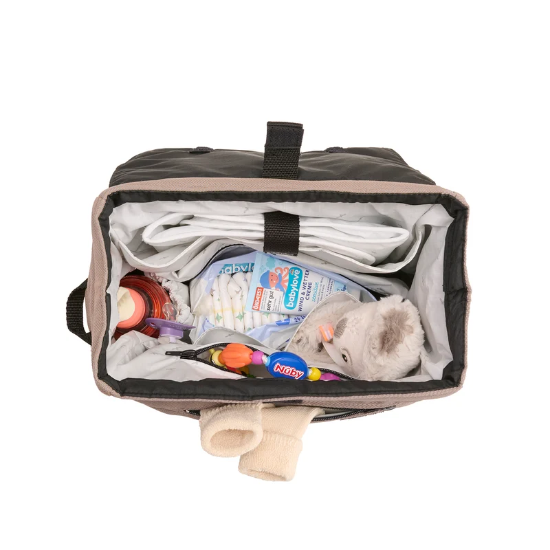 Wickeltasche Flexi bag Selection