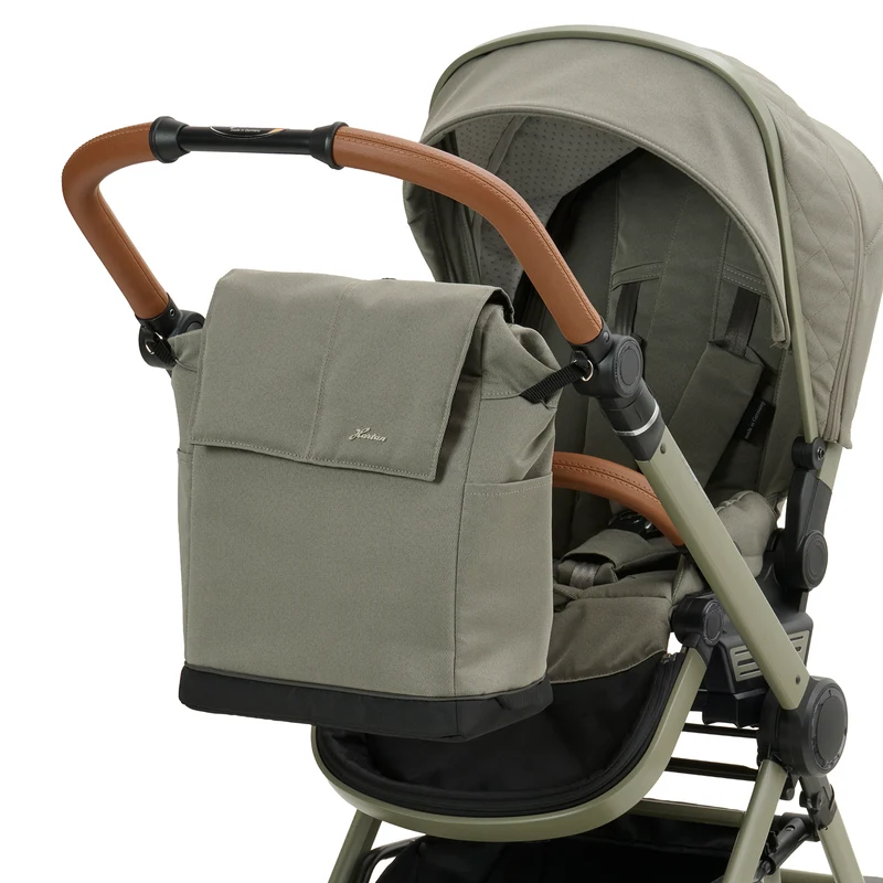 Wickeltasche Flexi bag Selection