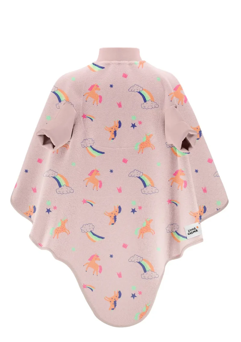 Frottee Ärmellätzchen 'Boo' Rainbow Dreams