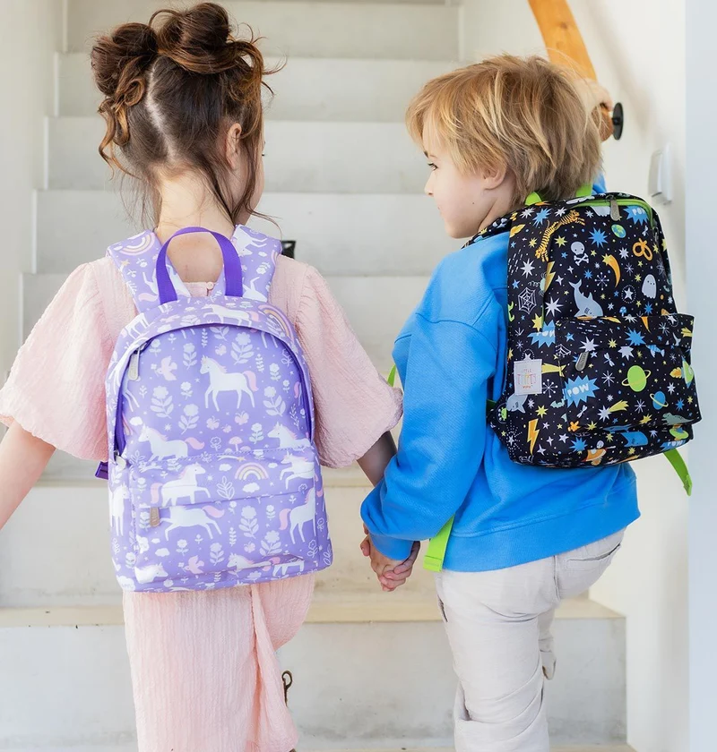ALLC A Little Lovely Company Kindergarten Rucksack 7L