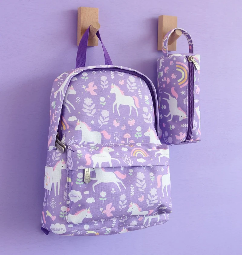 ALLC A Little Lovely Company Kindergarten Rucksack 7L