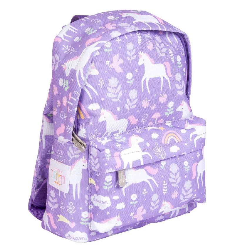 ALLC A Little Lovely Company Kindergarten Rucksack 7L