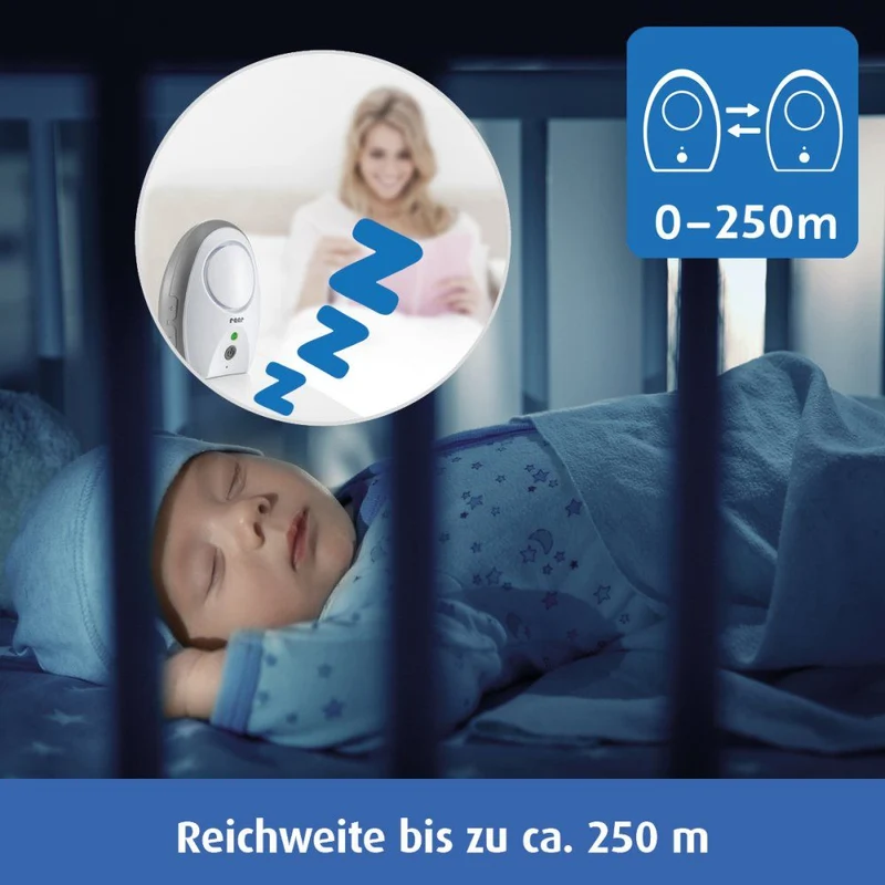 reer Classic Babyphone Neo WEEE DE19024994