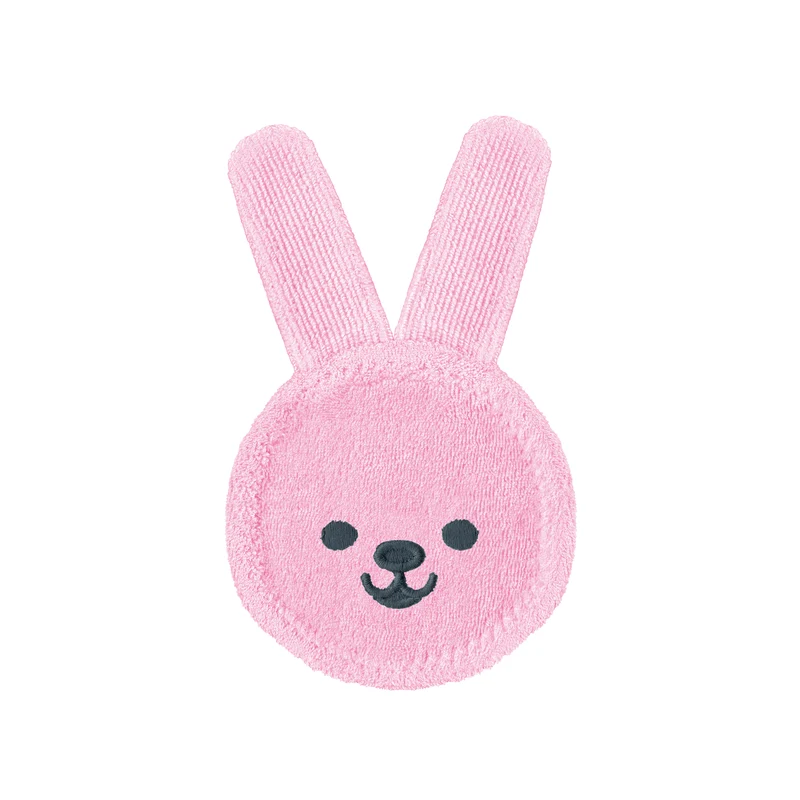Mam Zahnpflege Fingerling Oral Care Hase Rabbit
