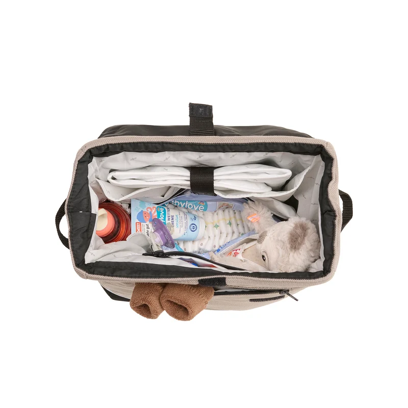 Flexi bag Outdoor