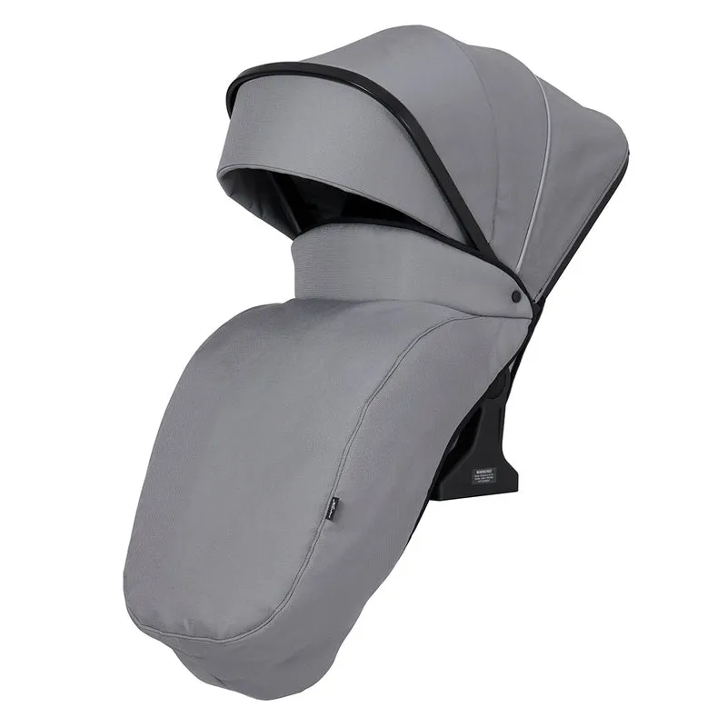 Windschutzdecke Two Select Outdoor