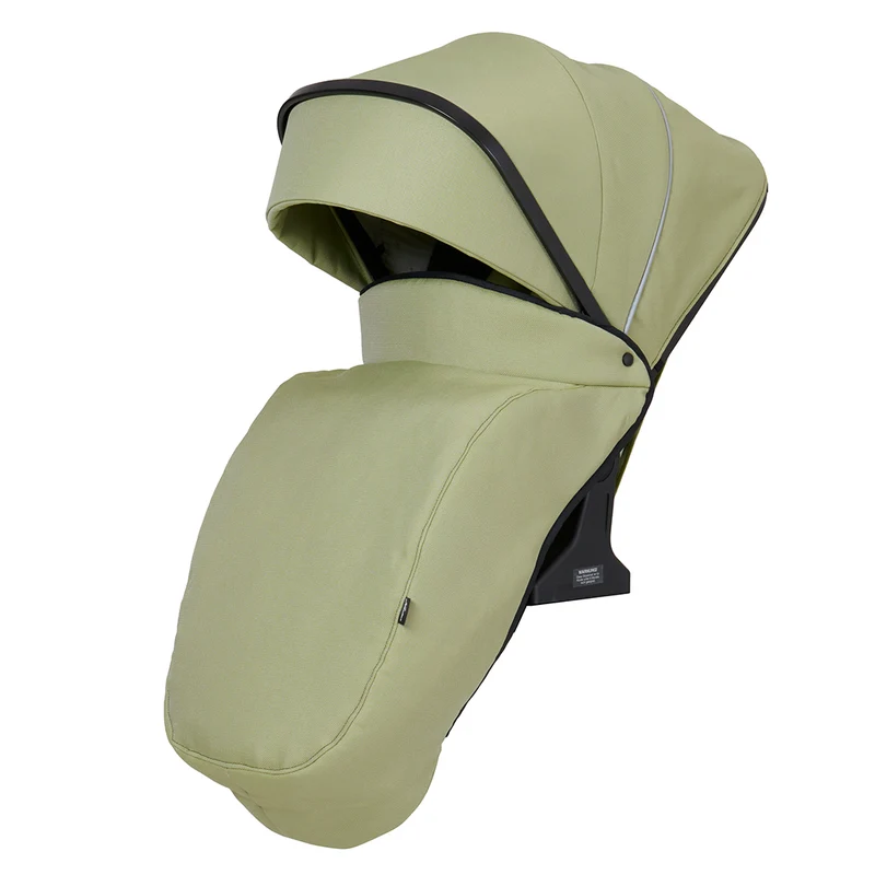 Windschutzdecke Two Select Outdoor