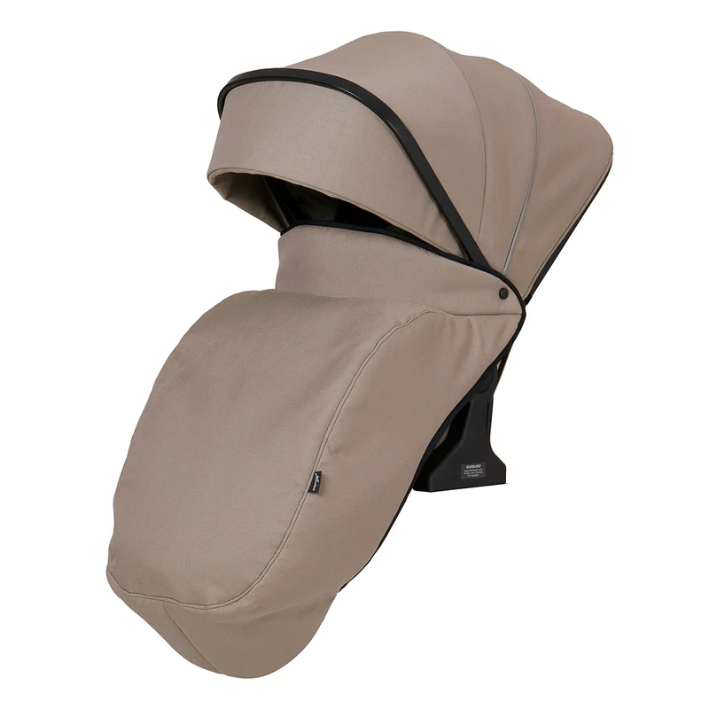 Windschutzdecke Two Select Outdoor