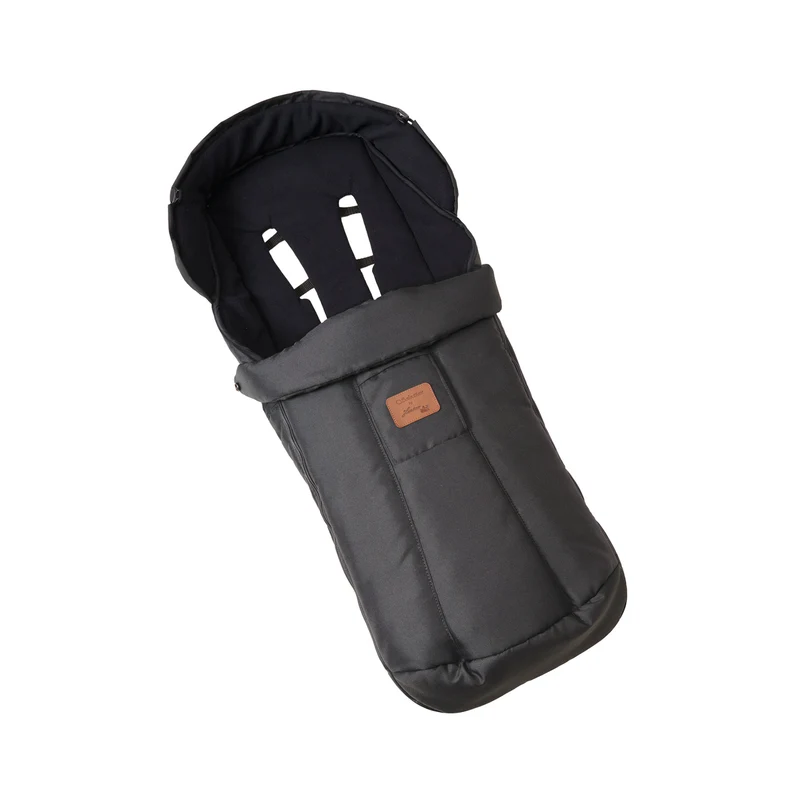 Winterfußsack Selection