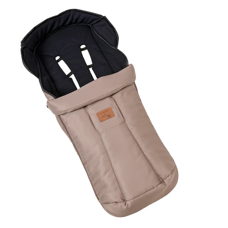 Winterfußsack Selection