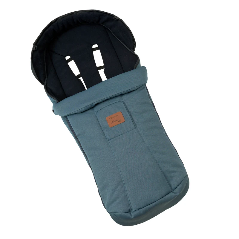 Winterfußsack Selection