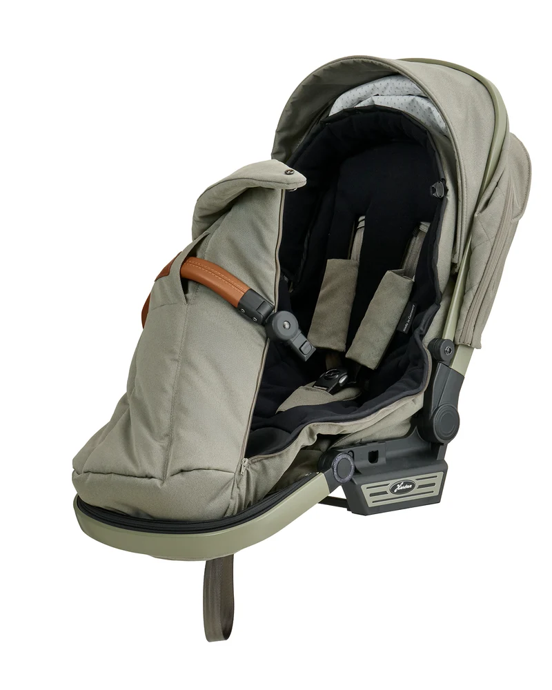 Winterfußsack Selection