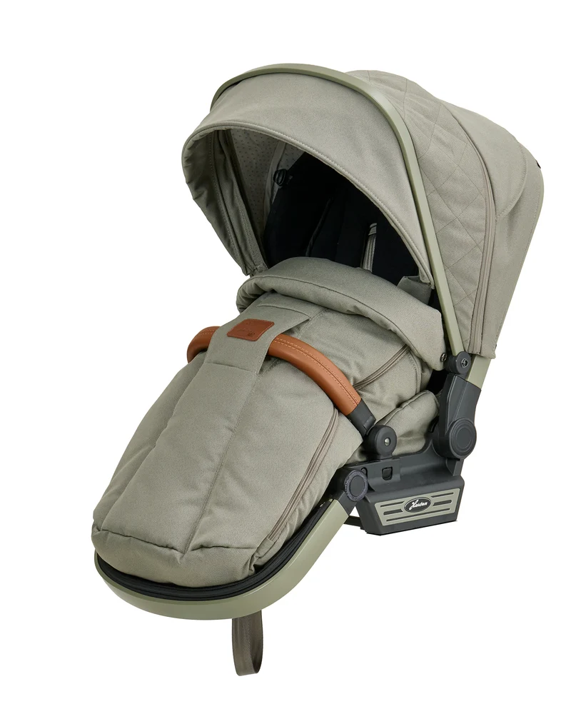Winterfußsack Selection