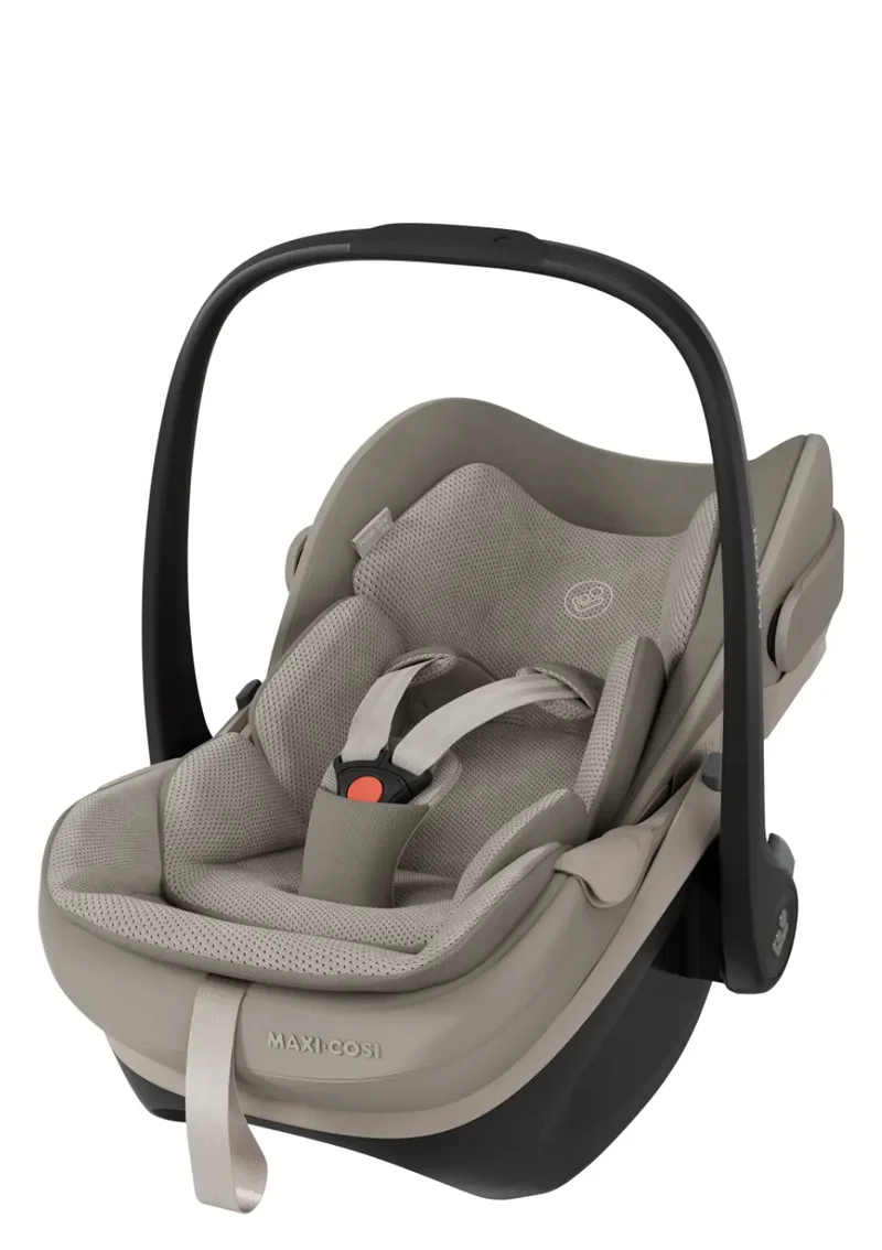 Babyschale 'Pebble Slide Pro'