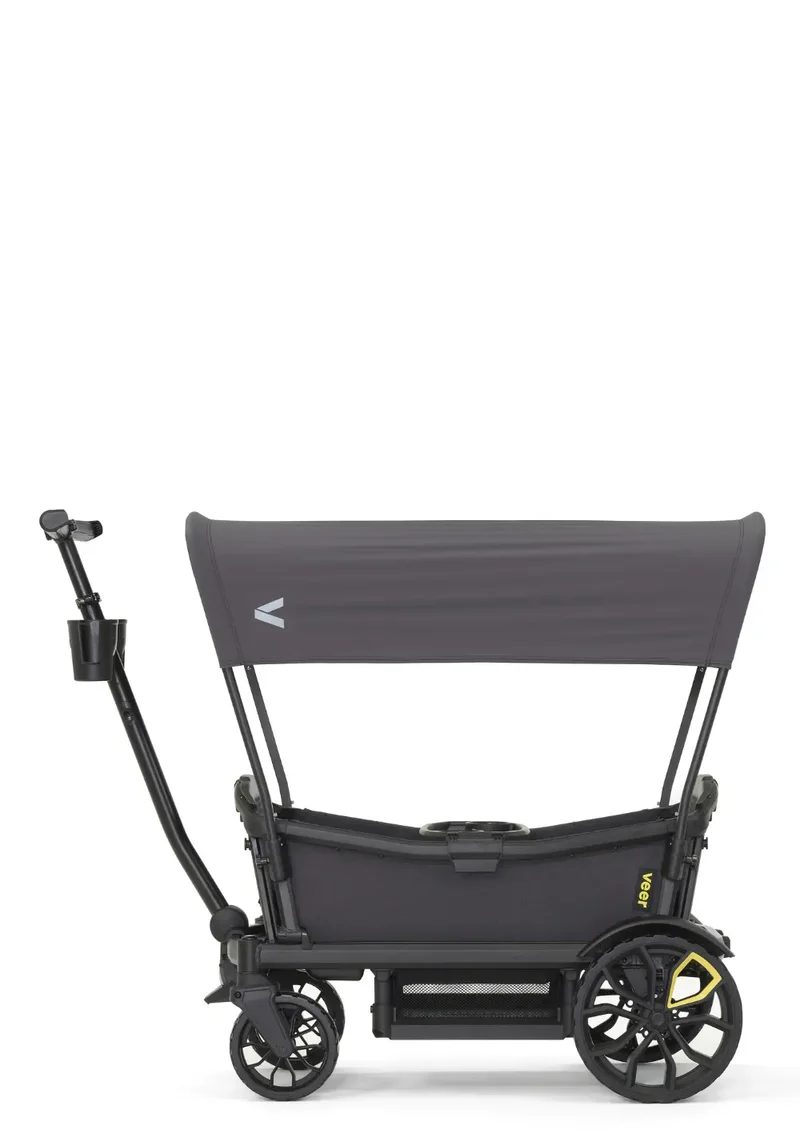 Sonnensegel für Cruiser