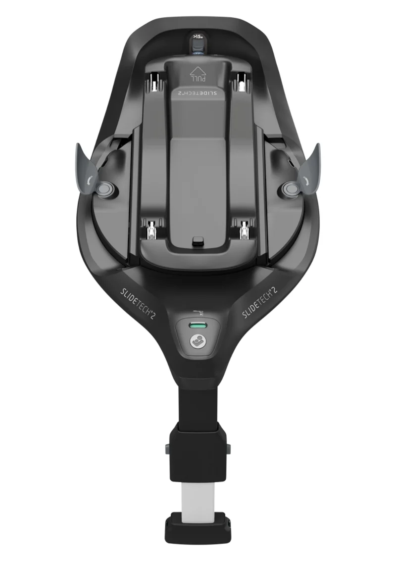 ISOFIX-Basisstation 'FamilyFix Slide Pro'