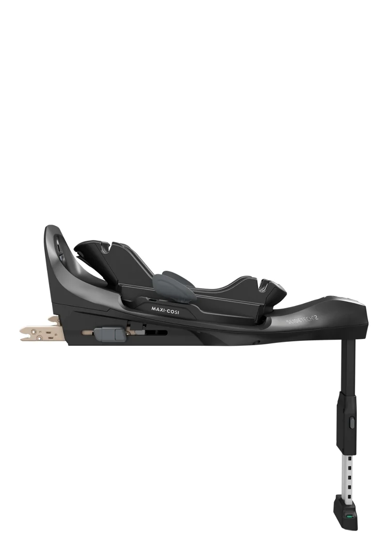 ISOFIX-Basisstation 'FamilyFix Slide Pro'