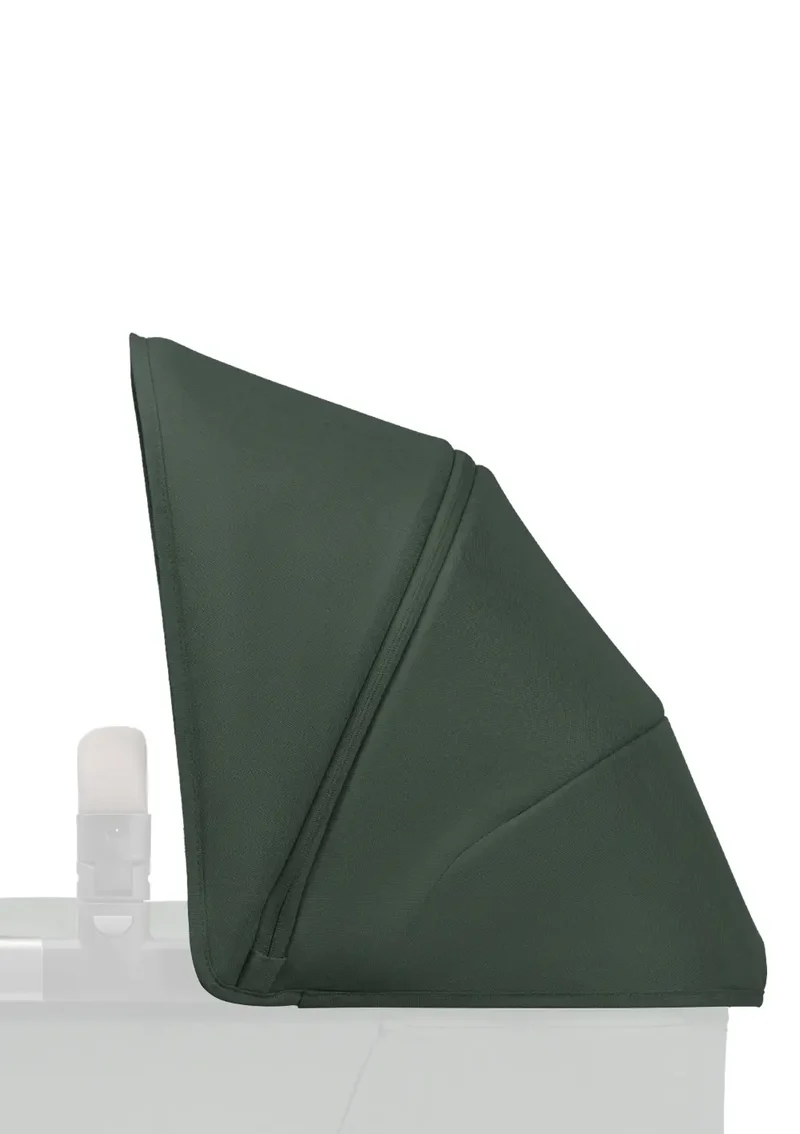 Sonnenverdeck für 'Geo5' Forest Green