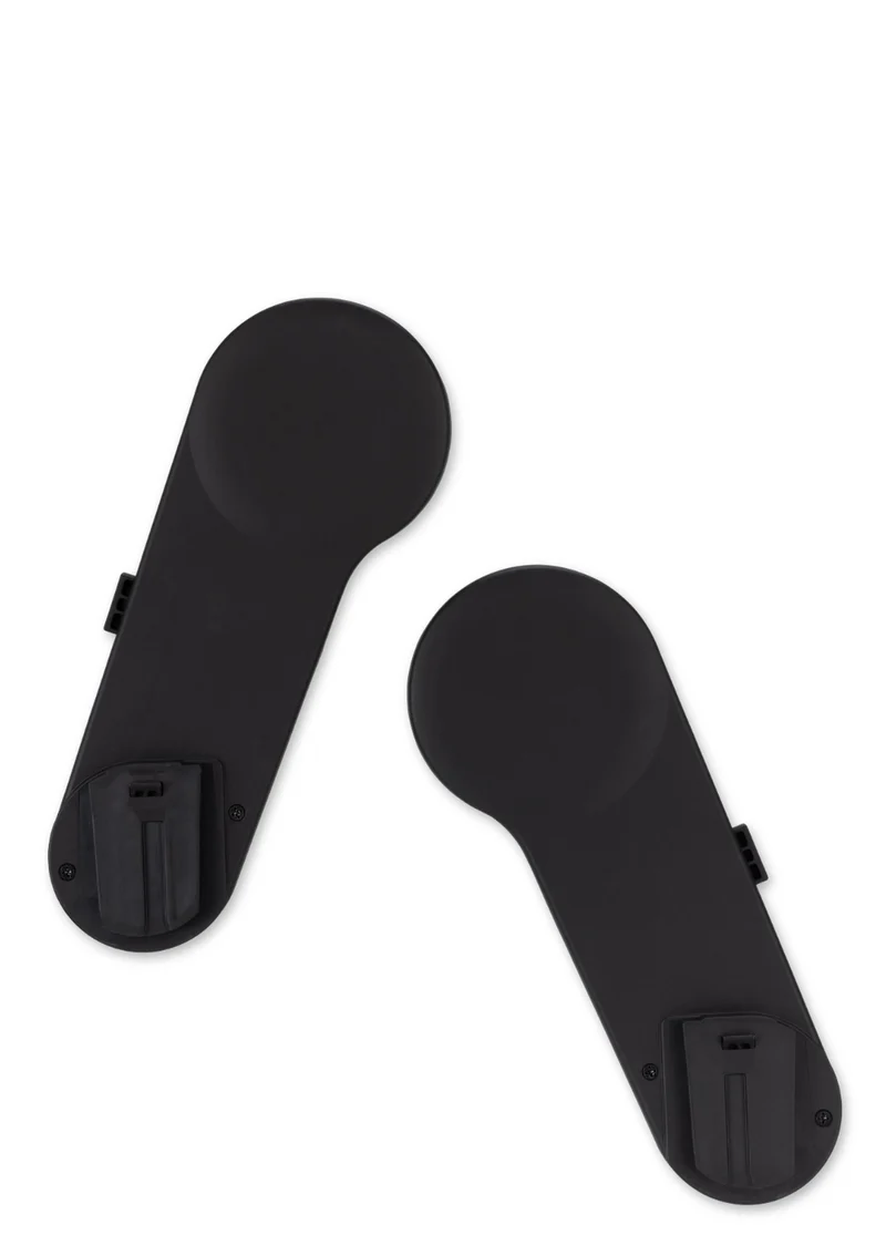Erweiterungs-Set für 'Geo5' Space Black
