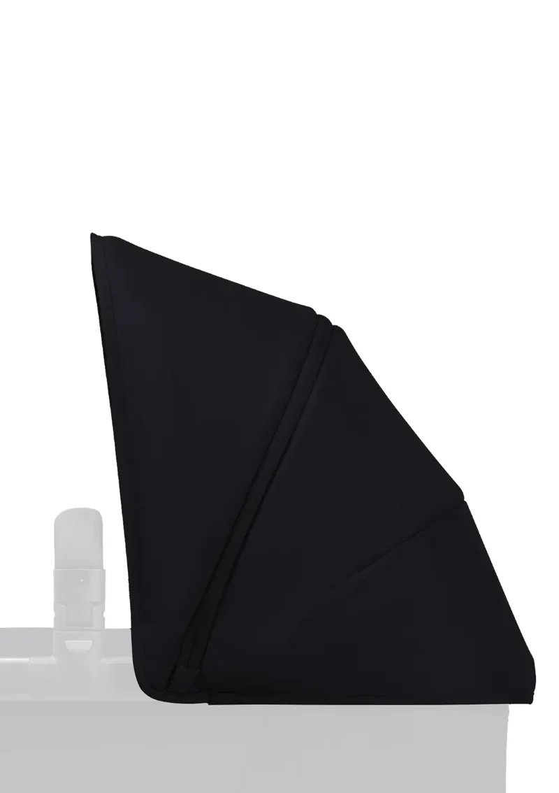 Sonnenverdeck für 'Geo5' Space Black