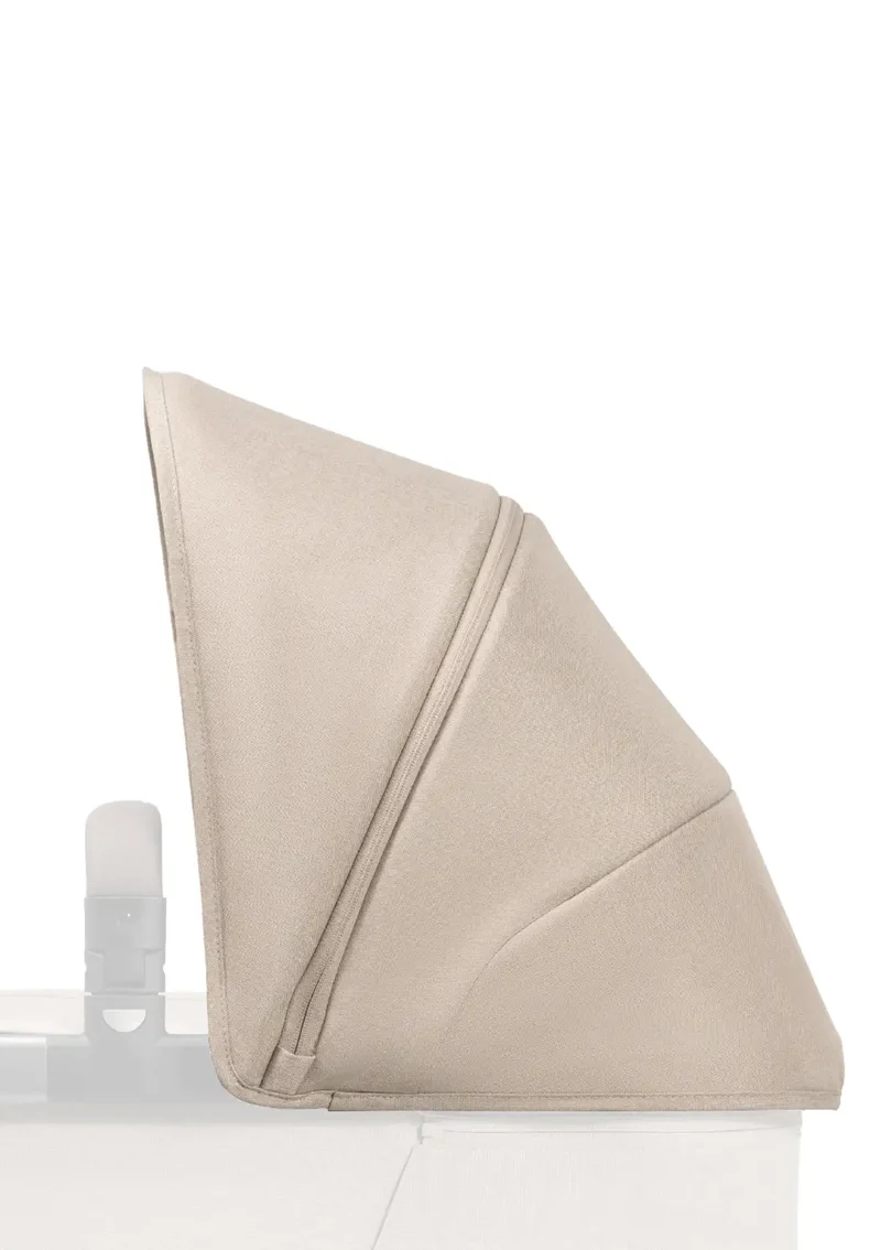 Sonnenverdeck für 'Geo5' Sandy Taupe